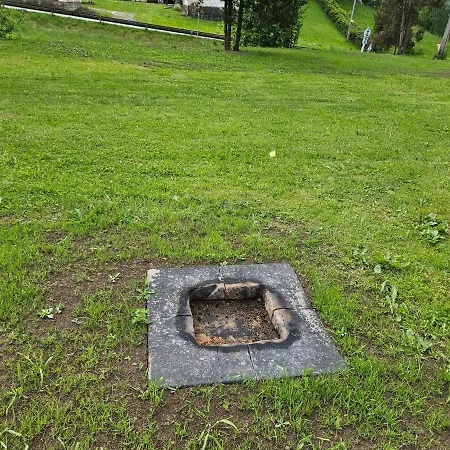 بيت للعطل Nocuj