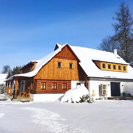 Nocuj * Teplice nad Metují