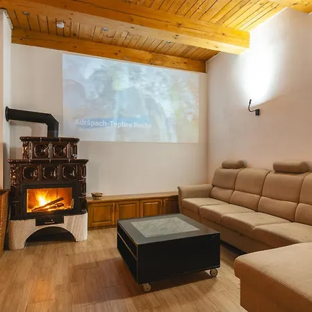 Holiday home Nocuj