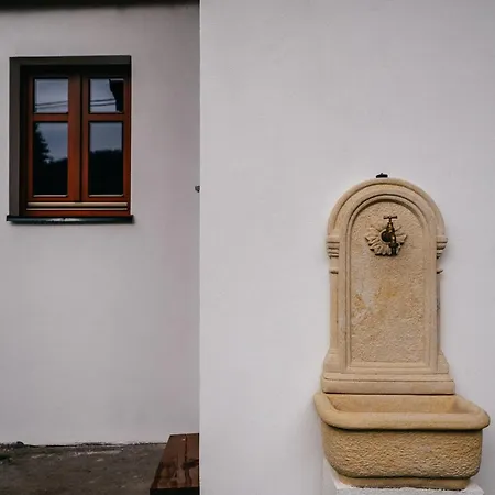 بيت للعطل Nocuj *