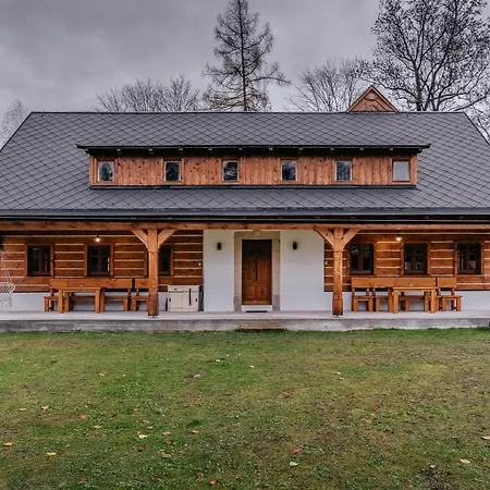Nocuj Holiday home *