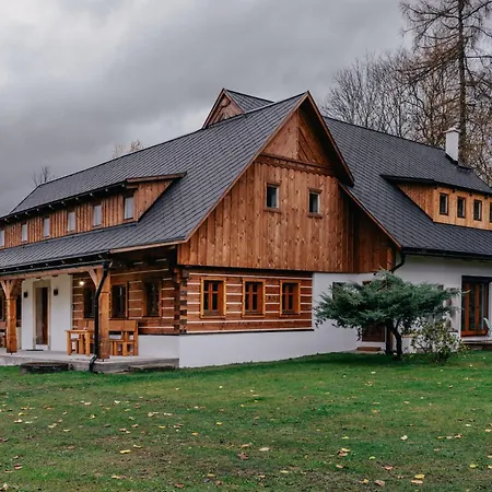 Nocuj * Teplice nad Metují