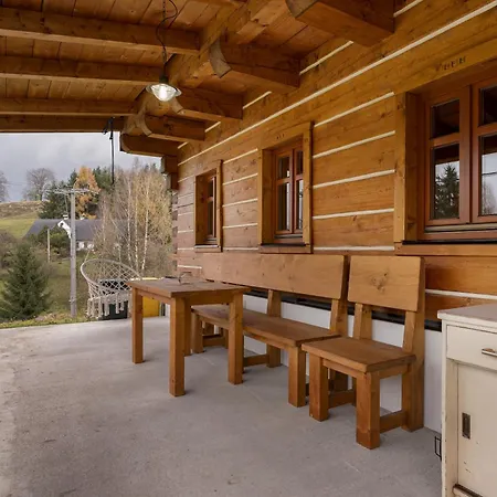 بيت للعطل Nocuj *