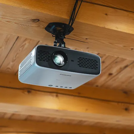 بيت للعطل Nocuj *