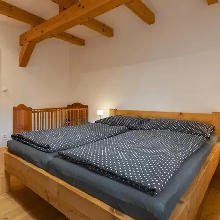 Dom wakacyjny Nocuj Teplice nad Metují