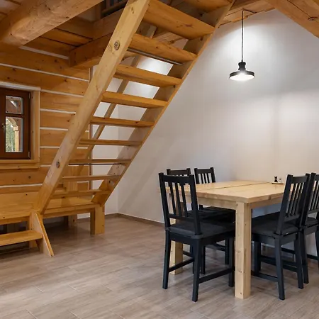 Nocuj Holiday home