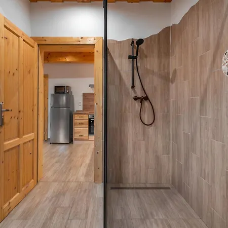 بيت للعطل Nocuj Teplice nad Metují