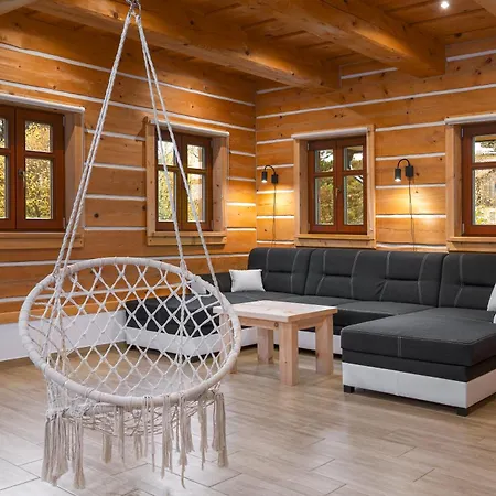 Holiday home Nocuj Teplice nad Metuji