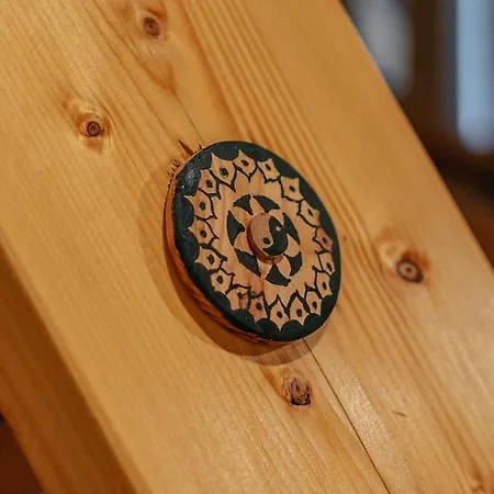 بيت للعطل Nocuj Teplice nad Metují