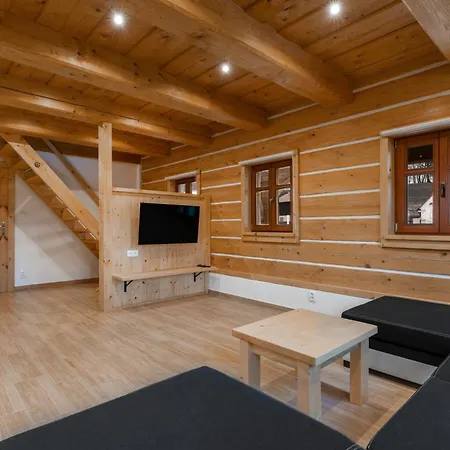 Nocuj * Teplice nad Metují