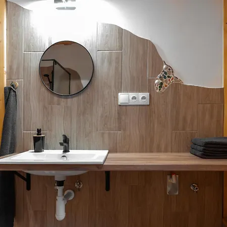 بيت للعطل Nocuj Teplice nad Metují