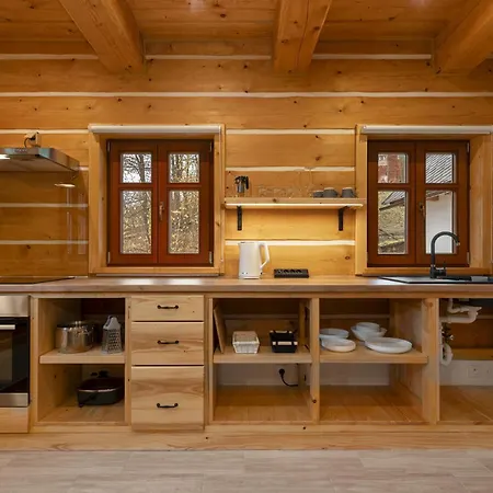 بيت للعطل Nocuj *