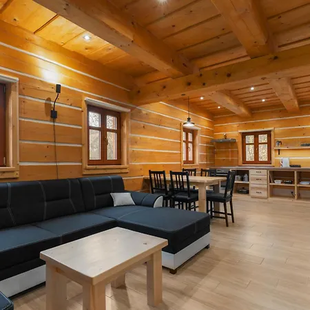 Nocuj * Teplice nad Metují