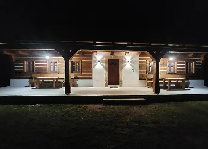 Nocuj Casa vacanze