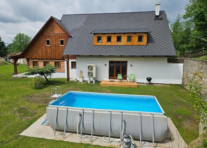 Nocuj Teplice nad Metují