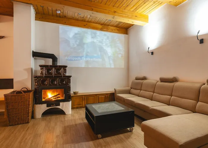 Casa vacanze Nocuj