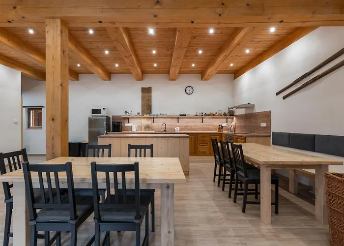 Tatil Evi Nocuj