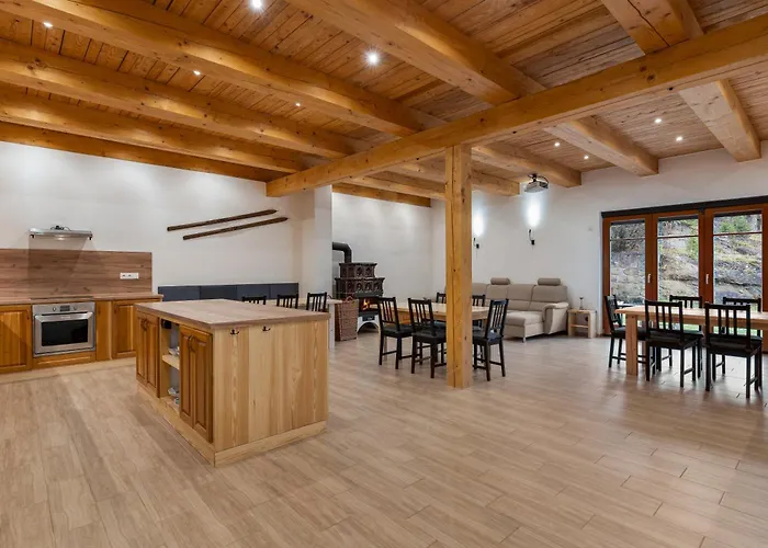 Casa vacanze Nocuj *
