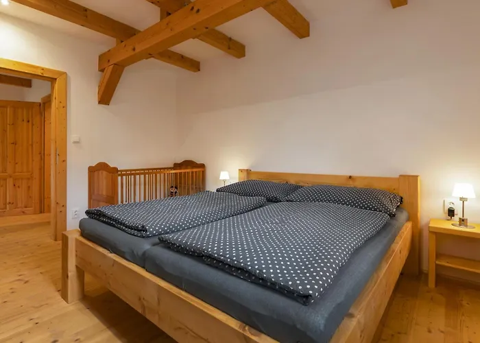 Casa vacanze Nocuj Teplice nad Metují