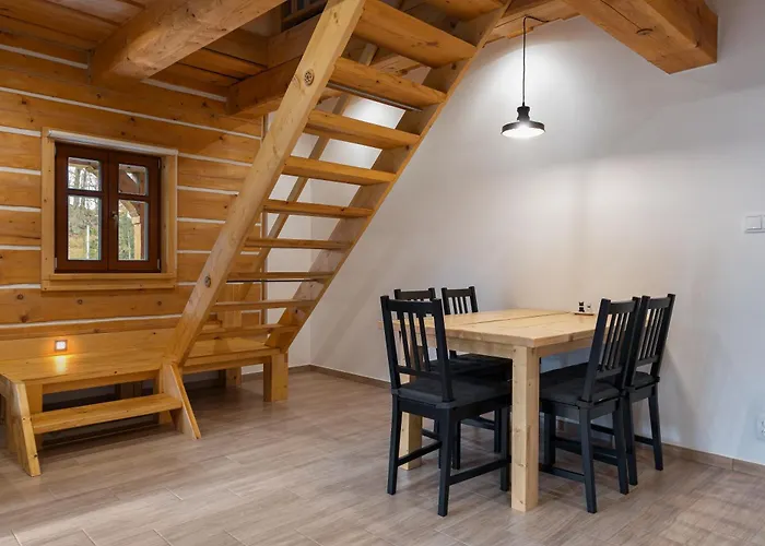 Nocuj Tatil Evi