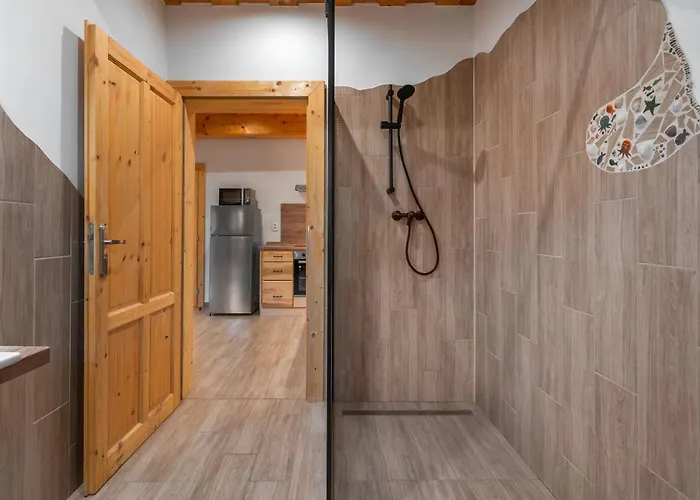 Casa vacanze Nocuj Teplice nad Metují