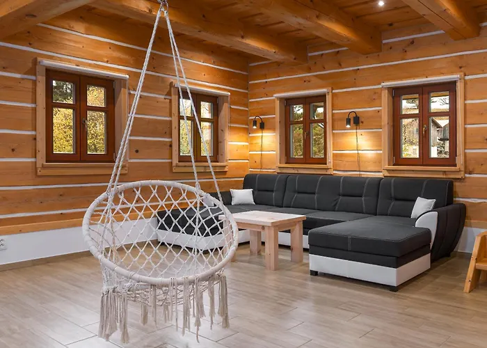 Casa vacanze Nocuj Teplice nad Metují