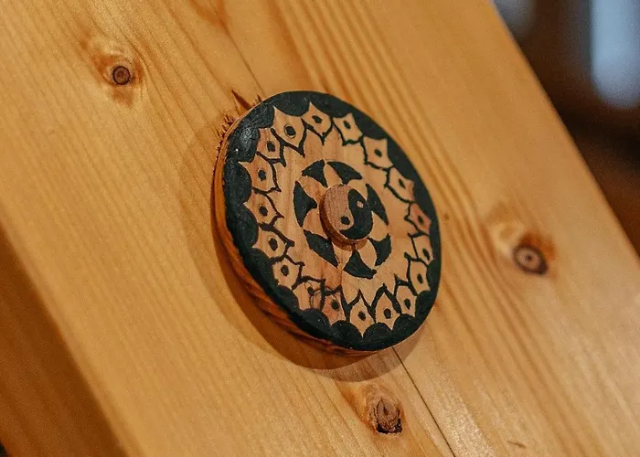 Tatil Evi Nocuj Teplice nad Metují