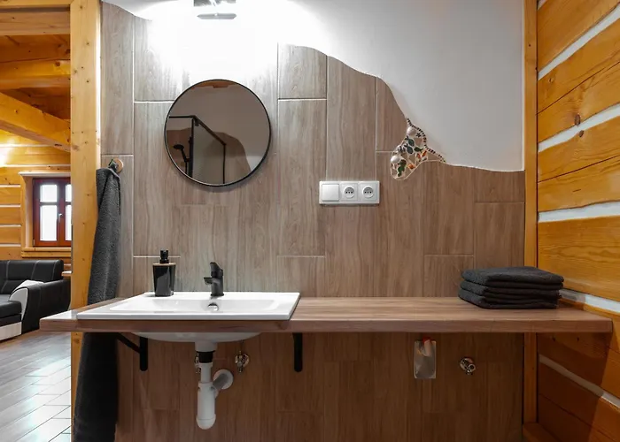 Casa vacanze Nocuj Teplice nad Metují